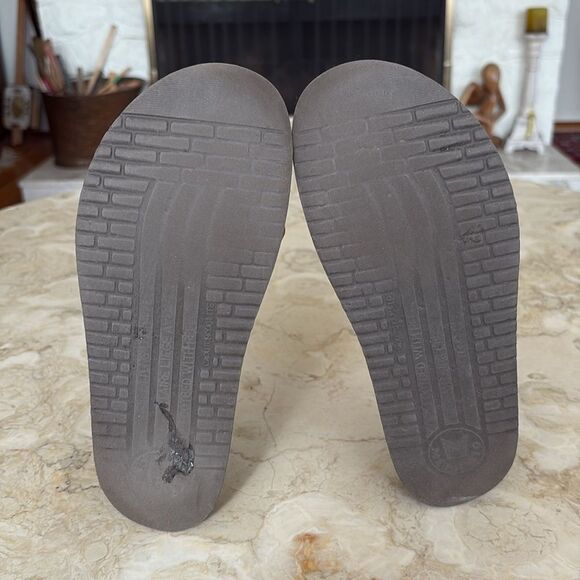 Mephisto Harmony 9 Leather Sandals - Picture 11 of 12